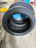 利奧玲瓏汽車(chē)輪胎215/45R17 91W P88 適配起亞K3/伊蘭特朗動(dòng) 曬單實(shí)拍圖