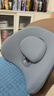 CICIDO夕多四向可調節腰靠 汽車(chē)用家用辦公室腰靠背車(chē)載座椅腰靠墊靠枕腰托 曬單實(shí)拍圖