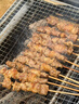 木屋燒烤食材套餐半成品8-10人套餐燒烤羊肉串半成品生鮮戶(hù)外露營(yíng)腌制食品 8-10人聚會(huì )套餐 曬單實(shí)拍圖
