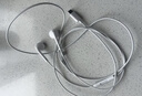 【8成新】Apple 采用 (USB-C)的 EarPods 耳機 iPhone iPad 耳機 手機耳機   曬單實(shí)拍圖