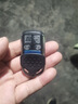 初克 車(chē)庫門(mén)遙控器通用對拷貝電動(dòng)卷簾門(mén)卷閘門(mén)道閘伸縮車(chē)庫遙控器 金屬433 曬單實(shí)拍圖