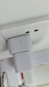 米家APP智能插座遠程控制電量統計語(yǔ)音控制 WiFi電量統計定時(shí)開(kāi)關(guān)斷網(wǎng)記憶功能插排插座接線(xiàn)板插線(xiàn) 10A Wi-Fi 電量統計款 曬單實(shí)拍圖