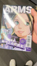 現貨 漫畫(huà)書(shū) ARMS神臂 愛(ài)藏版 10 首刷附錄版 皆川亮二 七月鏡一 東立 臺版漫畫(huà) 進(jìn)口原版書(shū) 【拓特原版】 港臺原版書(shū) 曬單實(shí)拍圖