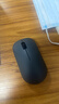 小米（MI）無(wú)線(xiàn)鼠標Lite3 深空黑 2.4GHz無(wú)線(xiàn) 辦公鼠標 鼠標無(wú)線(xiàn) 輕量化 輕音 臺式機筆記本電腦鼠標小米 曬單實(shí)拍圖