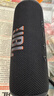 JBL FLIP6 音樂(lè )萬(wàn)花筒六代 便攜式藍牙音箱低音炮 防水防塵多臺串聯(lián) 賽道揚聲器 獨立高音單元 金屬黑 曬單實(shí)拍圖