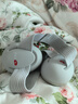 愛(ài)視易嬰兒降噪耳罩隔音睡覺(jué)坐飛機減壓耳機防噪音寶寶兒童0-1歲專(zhuān)用 曬單實(shí)拍圖