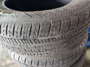 玲瓏輪胎汽車(chē)輪胎185/65R15 88H 玲瓏臻選 HD 適配比亞迪F3/奇瑞 曬單實(shí)拍圖
