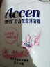澳雪（accen）百合花香沐浴露1.8kg 持久留香沐浴乳 曬單實(shí)拍圖