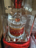 五糧液專(zhuān)賣(mài)店1995 30周年版濃香型白酒 52度 500ml*2 雙瓶裝 曬單實(shí)拍圖