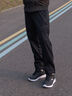 安踏男褲運動(dòng)褲男秋冬季新款針織透氣直筒褲子戶(hù)外休閑跑步長(cháng)褲衛褲男 （推薦款加絨保暖直筒褲）基礎黑 千人購買(mǎi) M /170 適合120-130斤 曬單實(shí)拍圖