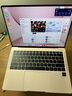 華為MateBook Pro 柔光版筆記本電腦 OLED護眼云晰柔光屏鴻蒙操作系統970g超輕薄長(cháng)續航32GB 1TB拂曉粉 曬單實(shí)拍圖