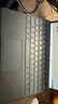 微軟（Microsoft）Surface鍵盤(pán)PRO11/10/9/8/X平板電腦鍵盤(pán)原裝磁吸實(shí)體背光平板電腦保護套13英寸便攜式電腦外殼 PRO8/9/X帶筆槽冰晶藍鍵盤(pán)【盒裝|國行正品】 曬單實(shí)拍圖