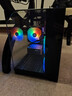 七彩虹RTX5060/5050獨顯+英特爾高端18核臺式機電腦i5/i7/i9+RTX4060/3060/3050主機電競設計直播組裝機 配置四【i9級12核24線(xiàn)程+RTX3050】 曬單實(shí)拍圖