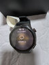 HUAWEI WATCH GT 6 Pro曜石黑46mm華為智能手表全新騎行體驗21天超長(cháng)續航藍寶石玻璃&鈦合金GT5Pro升級 曬單實(shí)拍圖
