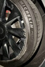 米其林（MICHELIN）靜音棉輪胎 255/40R20 101W T1 競馳 PILOT SPORT EV 適配特斯拉 曬單實(shí)拍圖