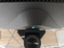 雷神黑武士23.8英寸2K240Hz Fast IPS 硬件低藍光 HDR450nit 三角洲游戲電競升降旋轉顯示器JQ24F240L 曬單實(shí)拍圖
