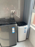 海爾（Haier） 全自動(dòng)波輪洗衣機 10KG 家用宿舍出租房 一級能效 家電國家補貼以舊換新京東自營(yíng) XQB100-Z719 曬單實(shí)拍圖