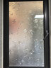 晴畫(huà)磨砂玻璃貼膜 芙蓉花60*200cm 浴室窗戶(hù)防窺膜玻璃貼紙透光不透影 曬單實(shí)拍圖