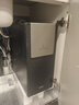 海爾（Haier）新品2000G鮮活水ProMax凈熱一體3.0天然礦水儲熱罐廚下凈水器可配管線(xiàn)機 6年長(cháng)效膜通量1200G R988 曬單實(shí)拍圖