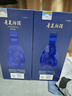 汾酒 青花20升級版 清香型53度 500mL*6瓶整箱裝含3個(gè)禮袋 年份隨機 曬單實(shí)拍圖