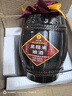 綠蘭春客家老黃酒廣東梅州客家特產(chǎn)館糯米老酒梅州甜娘酒火炙坐月子酒餐 2500mL 1瓶 單瓶裝 黑糯米娘酒 曬單實(shí)拍圖