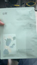 谷雨月見(jiàn)仙人掌面膜5片/盒*2補水保濕舒緩維穩貼片面膜化妝品 曬單實(shí)拍圖