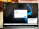 聯(lián)想筆記本電腦昭陽(yáng)·悅Max14 銳龍R7-8845H 32G 1T 14英寸高性能AI輕薄學(xué)生辦公游戲本【國家補貼】 曬單實(shí)拍圖