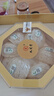 九芝堂干燕窩干盞50g 過(guò)年送長(cháng)輩禮品送媽媽東南亞進(jìn)口禮物春節年貨禮盒 曬單實(shí)拍圖
