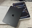 Apple/蘋(píng)果 iPad Pro11英寸 M5芯片 2025年新款平板電腦 256G WLAN版 深空黑色 曬單實(shí)拍圖