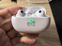 華為FreeBuds Pro 5 馬年典藏版 無(wú)線(xiàn)藍牙降噪耳機 無(wú)損音質(zhì)/雙擎AI感知降噪 適配Mate 80 雪域白 曬單實(shí)拍圖