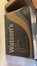 屈臣氏（Watsons）原味無(wú)糖蘇打水0糖0卡飲料特調330mL*24罐整箱 年貨送禮健康飲品 曬單實(shí)拍圖