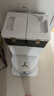 科沃斯T50 MAX掃地機器人掃拖一體自動(dòng)清洗智能家用雙機械臂超薄毛發(fā)0纏水箱版【支持?zhù)櫭芍锹?lián)】 曬單實(shí)拍圖