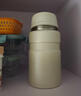 膳魔師（THERMOS） 燜燒杯大容量保溫飯盒316L不銹鋼悶粥杯燜燒罐保溫桶飯桶TCLE 奶茶色【熱賣(mài)推薦】 720ml 曬單實(shí)拍圖