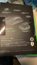雷蛇（Razer）毒蝰v3pro專(zhuān)業(yè)版 輕量化無(wú)線(xiàn)游戲鼠標 人體工程學(xué)設計宏電競鼠標  lol吃雞CSGO瓦羅蘭特鼠標 黑色（輕約54克 自帶8KHZ接收器） 曬單實(shí)拍圖