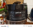 美的（Midea）【京東自營(yíng)】官方電壓力鍋高壓雙球膽電飯煲 全自動(dòng)智能預約家用4-6人煲湯煮小米YL50Easy203飯鍋 曬單實(shí)拍圖