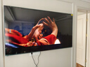 創(chuàng  )維電視A7H 75英寸藝術(shù)壁紙電視Mini LED 3.9cm超薄無(wú)縫貼墻 四重不反光屏 家電國家補貼  曬單實(shí)拍圖