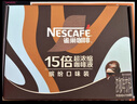 雀巢（Nestle）【柯南聯(lián)名】超濃縮咖啡液美式黑咖啡0糖0脂3風(fēng)味混合裝10ml*48顆 曬單實(shí)拍圖