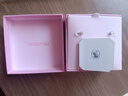 施華洛世奇（SWAROVSKI）【品牌直供】晶鉆造型耳釘女 女士耳釘送女友禮物 5408436 曬單實(shí)拍圖