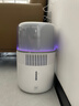 飛利浦（PHILIPS）加濕器家用臥室母嬰專(zhuān)用靜音除菌無(wú)霧空調加濕機鼻炎孕婦嬰幼兒小型桌面大容量HU5710/10禮品 曬單實(shí)拍圖
