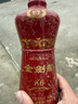 劍南春【春節年貨送禮】金劍南k6 52度 500mL 2瓶 禮盒裝 宴席送禮 高度白酒 曬單實(shí)拍圖