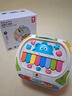 babycare多功能寶寶玩具生日禮物形狀配對認知益智七面體-充電款 曬單實(shí)拍圖
