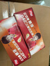 紅雙喜DHS賽頂三星球乒乓球40+有縫球黃色10只裝 曬單實(shí)拍圖