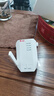 小霸王AX306 家用WiFi信號放大器300M無(wú)線(xiàn)中繼器擴展器路由器無(wú)線(xiàn)信號增強器 曬單實(shí)拍圖