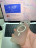 摩米士（MOMAX）【超薄無(wú)感】適用蘋(píng)果17promax手機殼iphone17PROMAX保護套磁吸殼超薄Magsafe充電防摔鏡頭簡(jiǎn)約 曬單實(shí)拍圖