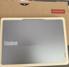 ThinkPad【國家補貼15%】聯(lián)想筆記本電腦ThinkBook X 酷睿Ultra9 13.5英寸 32G 1T 2.8K AI高刷屏辦公 曬單實(shí)拍圖