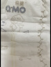 奇莫Q-MO皇家至柔拉拉褲XL42片(12-17kg)加大碼彈力褲尿不濕超薄透氣 曬單實(shí)拍圖