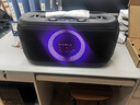 JBL PARTYBOX ON-THE-GO2藍牙音箱 家庭k歌一體機 卡拉OK套裝便攜戶(hù)外音響 廣場(chǎng)舞派對  禮物 【新品升級款】ON THE GO2代 曬單實(shí)拍圖