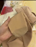 茉尋【楊穎同款】光腿神器紐扣款可拆卸秋冬加絨保暖肉色打底褲連褲襪 無(wú)絨 均碼 特調中膚色—踩腳 曬單實(shí)拍圖
