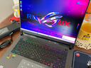 ROG【京東獨家】魔霸9 銳龍9HX3D 16英寸 游戲本筆記本電腦(R9 9955HX3D 16G 1T RTX5070Ti 240Hz) 曬單實(shí)拍圖