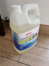 凈佰俐 84消毒液3.785L桶漂白劑殺菌清潔去污地板環(huán)境含氯八四消毒水 曬單實(shí)拍圖
